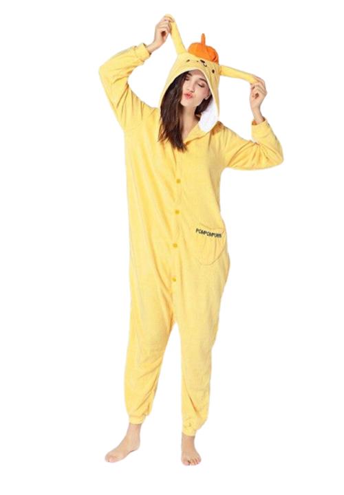 Combinaison Pyjama Pompompurin