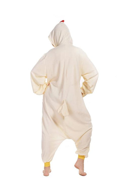 Combinaison Pyjama Poule