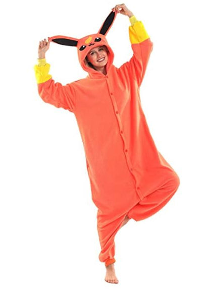 Combinaison Pyjama Pyroli