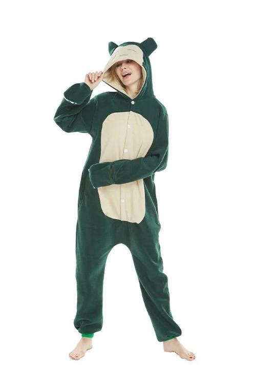 Combinaison Pyjama Ronflex