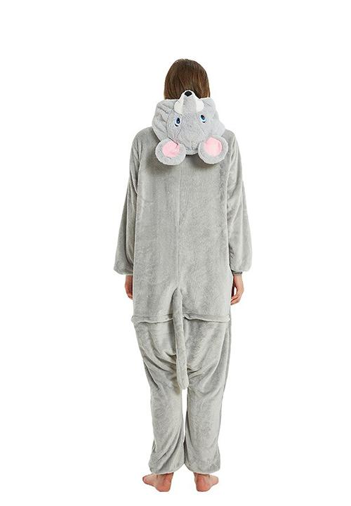 Combinaison Pyjama Souris