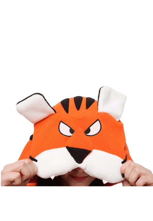 Combinaison Pyjama Tigre Bengale