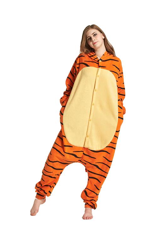 Combinaison Pyjama Tigrou