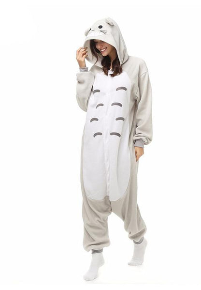 Combinaison Pyjama Femme Totoro