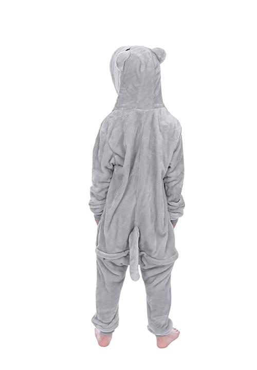 Combinaison Pyjama Fille Totoro
