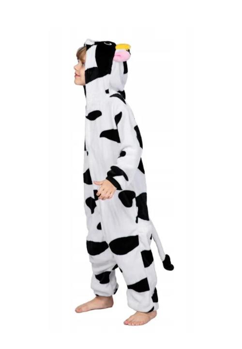 Combinaison Pyjama Vache