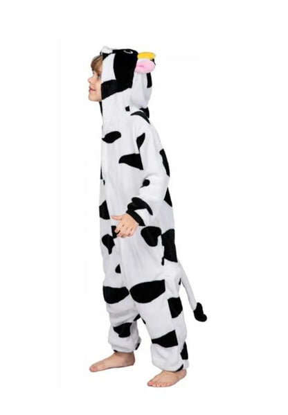 Combinaison Pyjama Vache