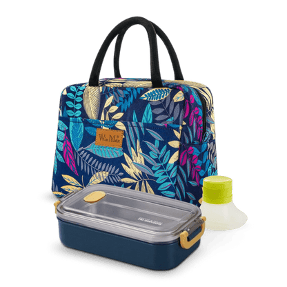 Kit Lunch Box - Healthy Harmonie