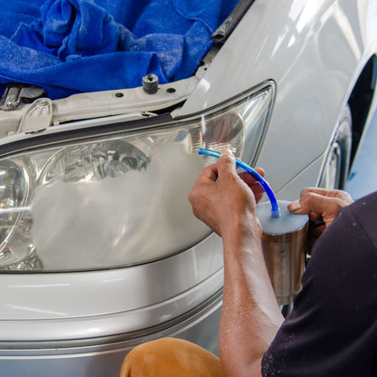 KIT RENOVATION PHARE | Headlight Repair™