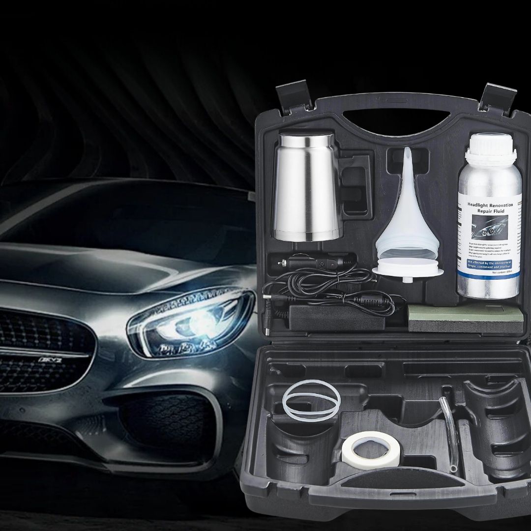 KIT RENOVATION PHARE | Polish Phare™