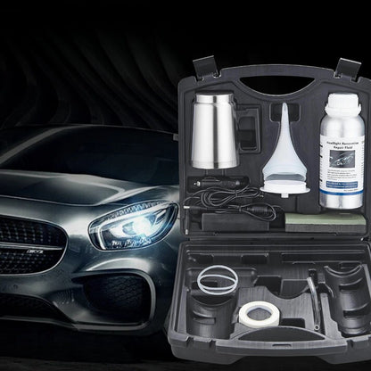 KIT RENOVATION PHARE | Polish Phare™