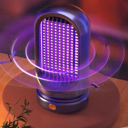 Lampe Anti-Moustique Design et Moderne