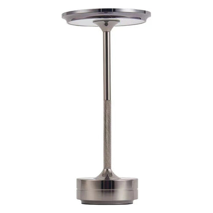 Lampe de chevet Design Italien Rechargeable