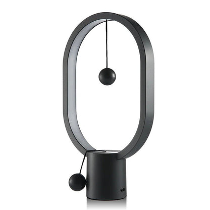 Lampe de chevet Design LED Magnétique