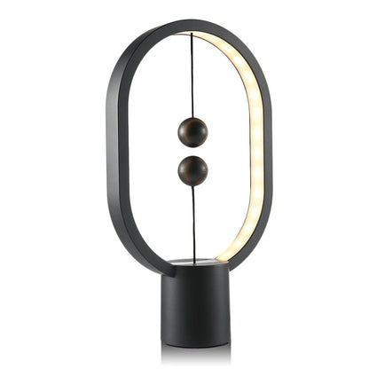 Lampe de chevet Design LED Magnétique