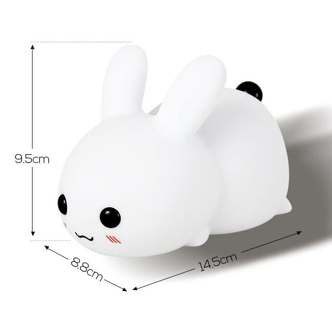 Lampe de chevet Enfant Lapin
