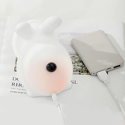 Lampe de chevet Enfant Lapin