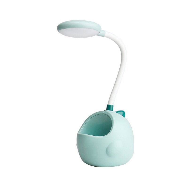 Lampe de chevet Enfant Pot à Crayons  LampesDeChevet Vert  