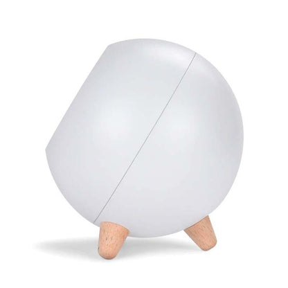 Lampe de chevet Enfant Sans Fil Chat