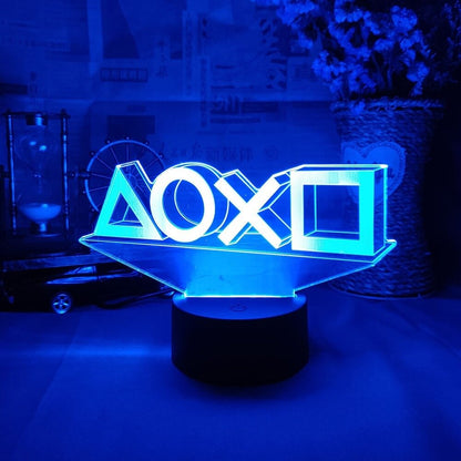 Lampe de chevet Geek  LampesDeChevet 1  