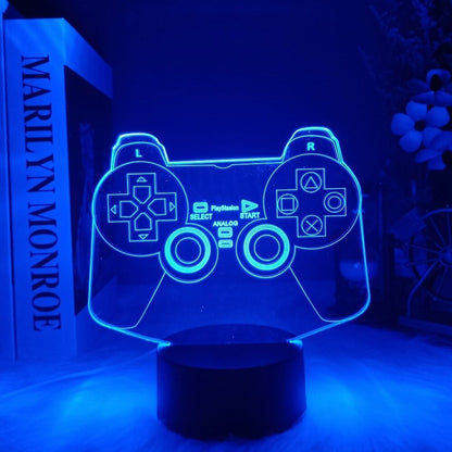 Lampe de chevet Geek  LampesDeChevet 6  