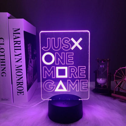 Lampe de chevet Geek  LampesDeChevet 7  