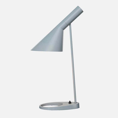 Lampe de chevet Moderne Acier  LampesDeChevet Gris  