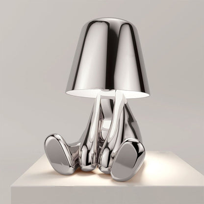 Lampe de chevet Mr. Gold Tactile