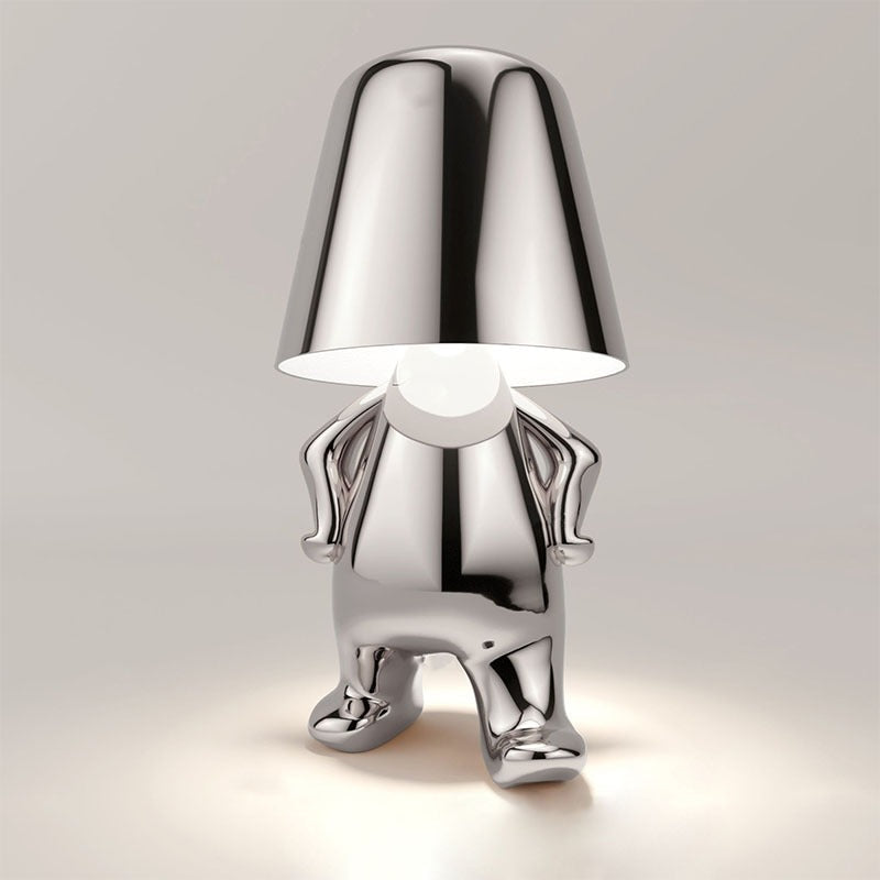 Lampe de chevet Mr. Gold Tactile