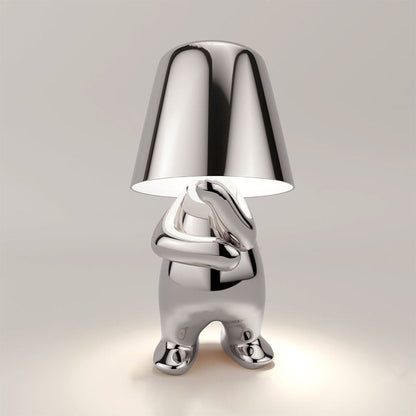 Lampe de chevet Mr. Gold Tactile