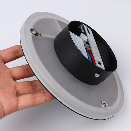 Lampe de chevet Murale Circulaire