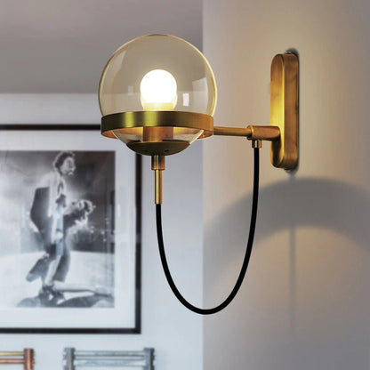 Lampe de chevet Murale Design