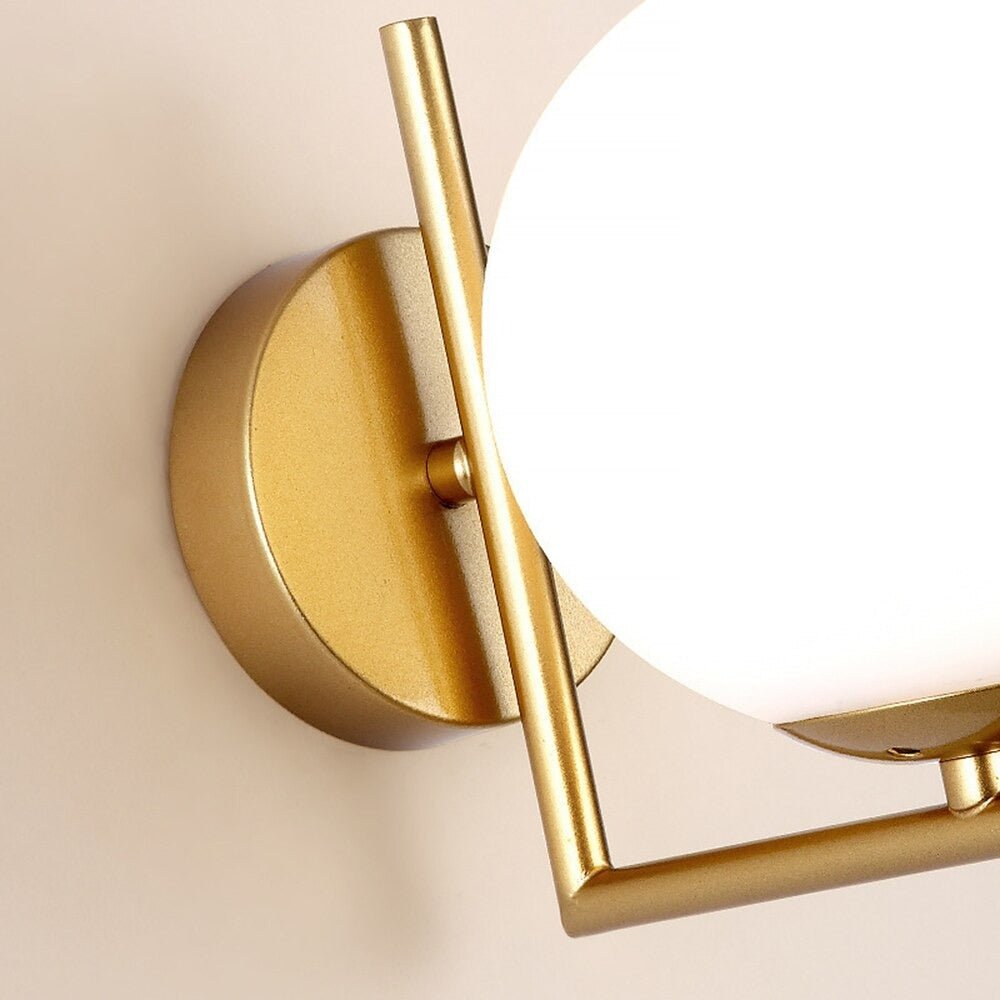 Lampe de chevet Murale Design Lune