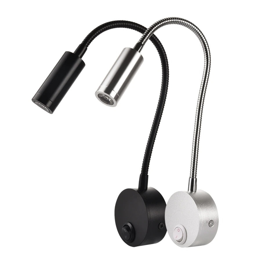 Lampe de chevet Murale LED Directionnelle