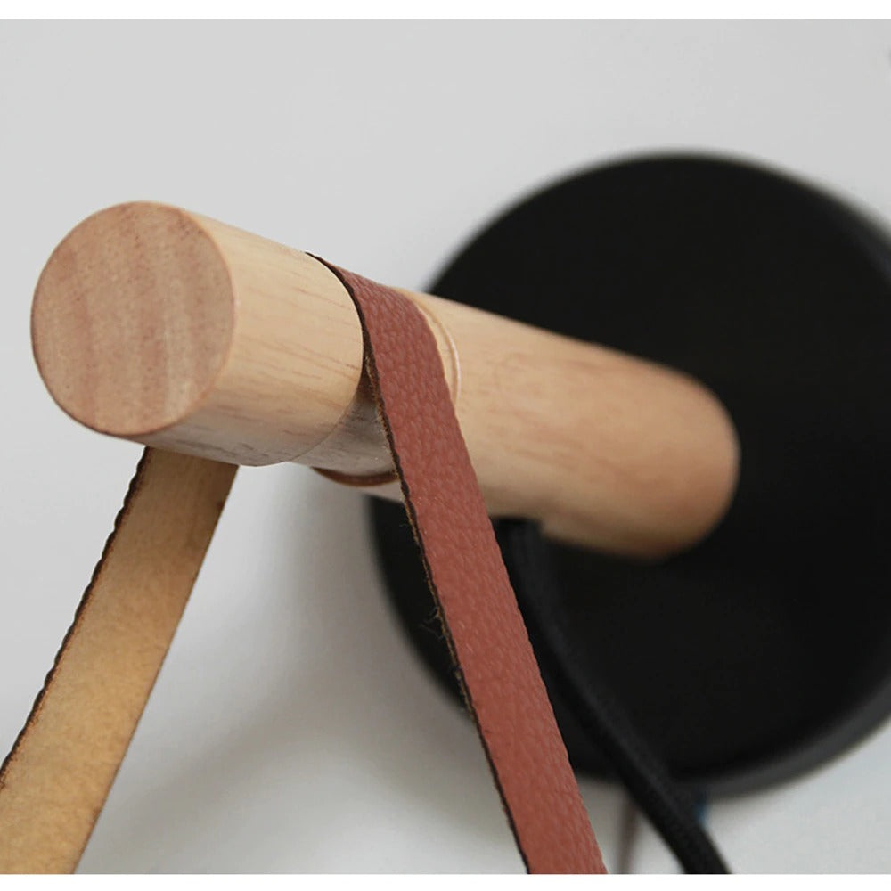 Lampe de chevet Murale Scandinave