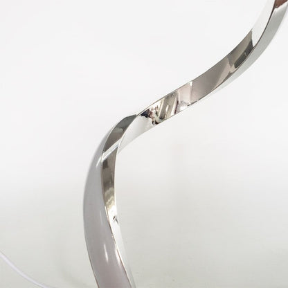 Lampe de chevet Spirale Design