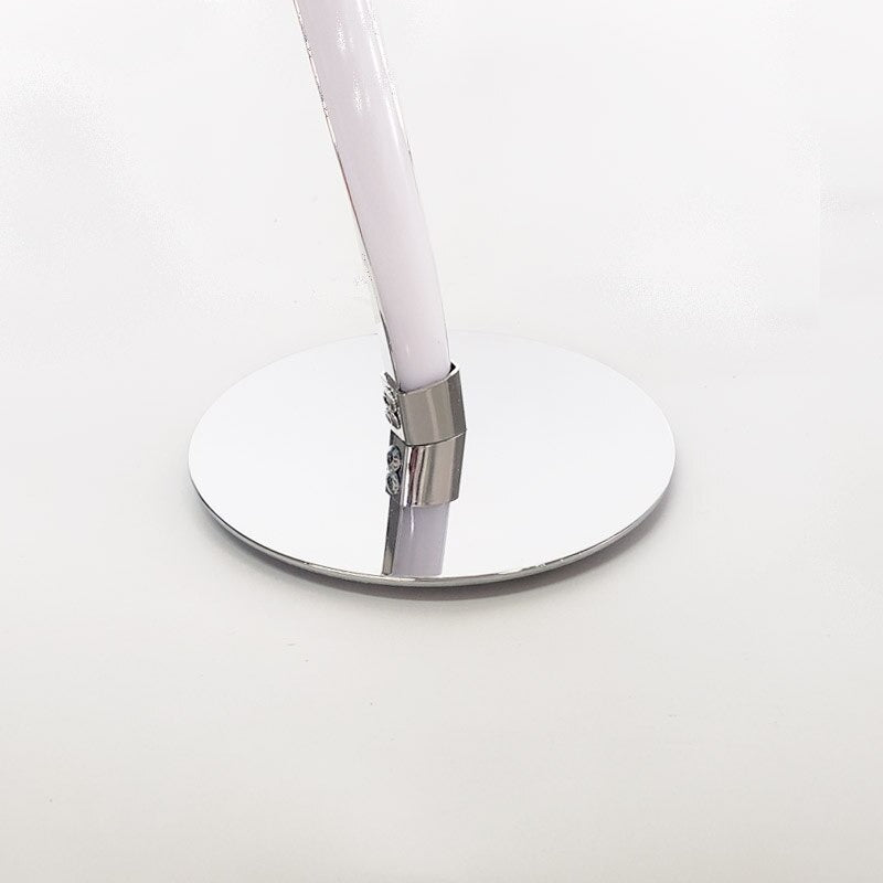 Lampe de chevet Spirale Design