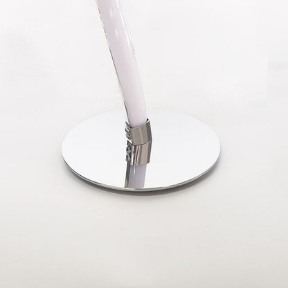 Lampe de chevet Spirale Design