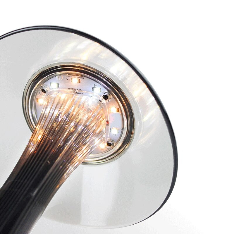 Lampe de chevet Tactile Design