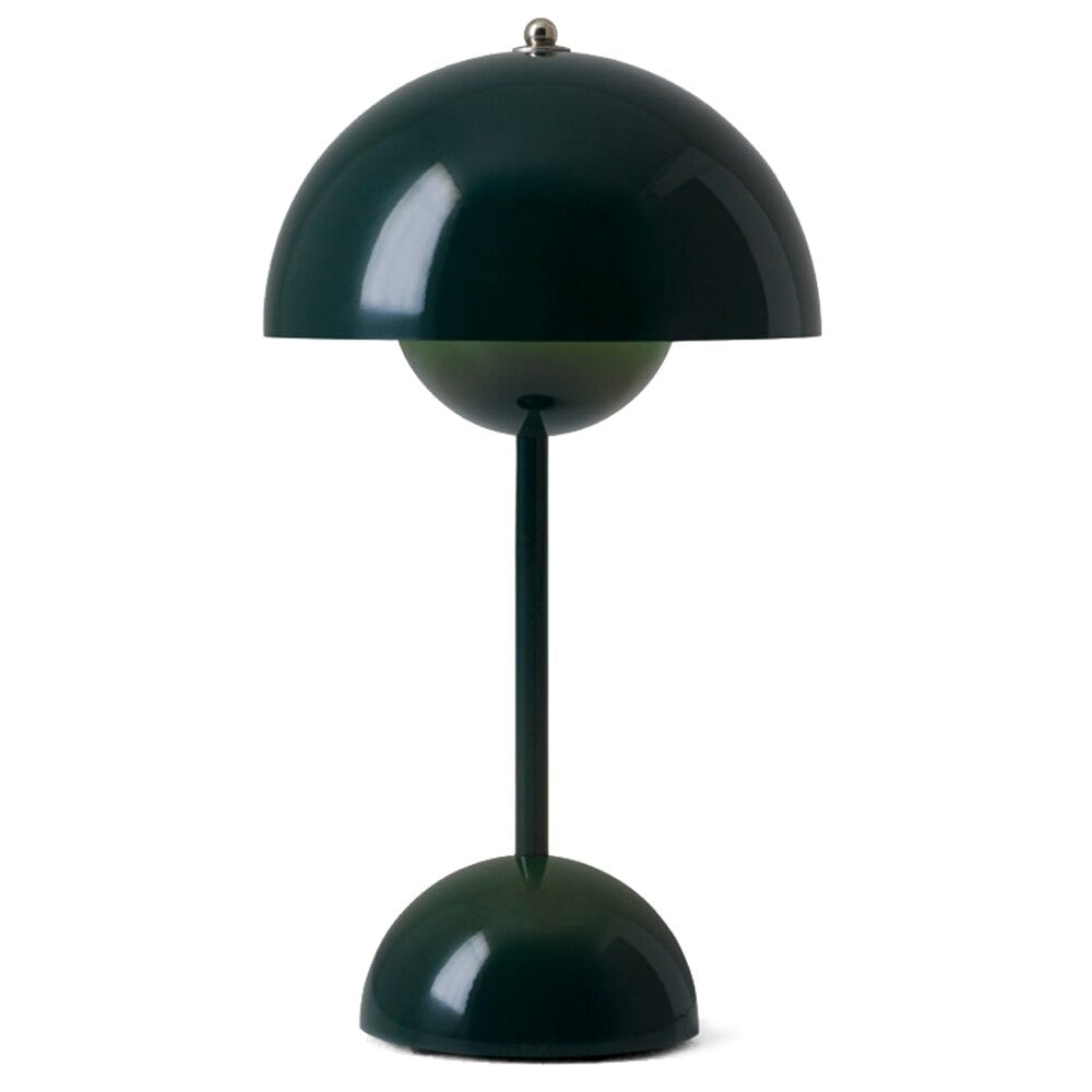 Lampe de chevet Vintage Champignon