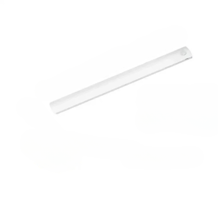 Lampe Détecteur de Mouvement Rectangulaire pour Dessous de Meuble