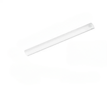 Lampe Détecteur de Mouvement Rectangulaire pour Dessous de Meuble