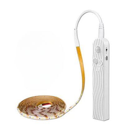 Lampe Détecteur de Mouvement de Style Bande Lumineuse d'Un Mètre