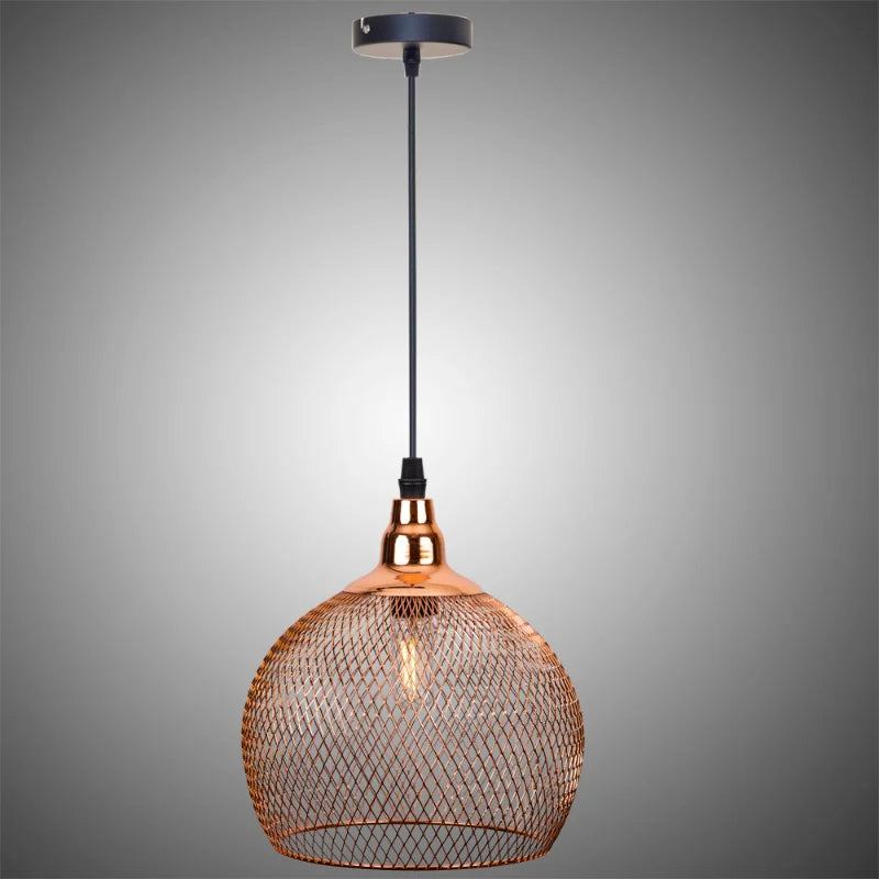 Lampe Suspendue Moderne et Intemporelle