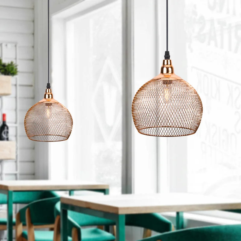 Lampe Suspendue Moderne et Intemporelle