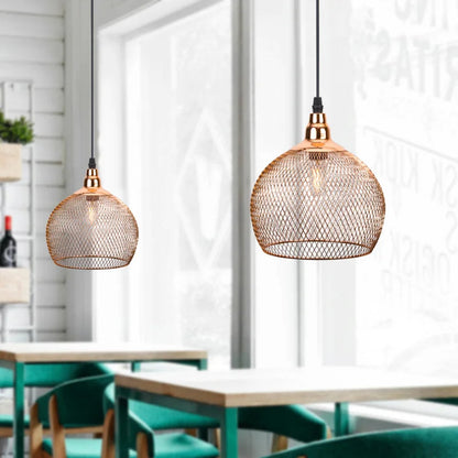 Lampe Suspendue Moderne et Intemporelle