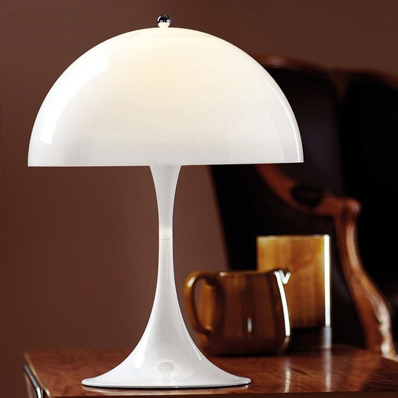Lampe de Bureau design champignon