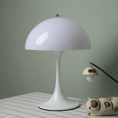 Lampe de Bureau design champignon