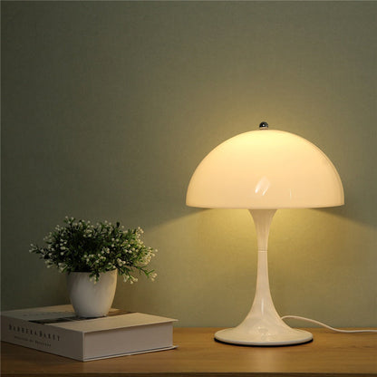 Lampe de Bureau design champignon