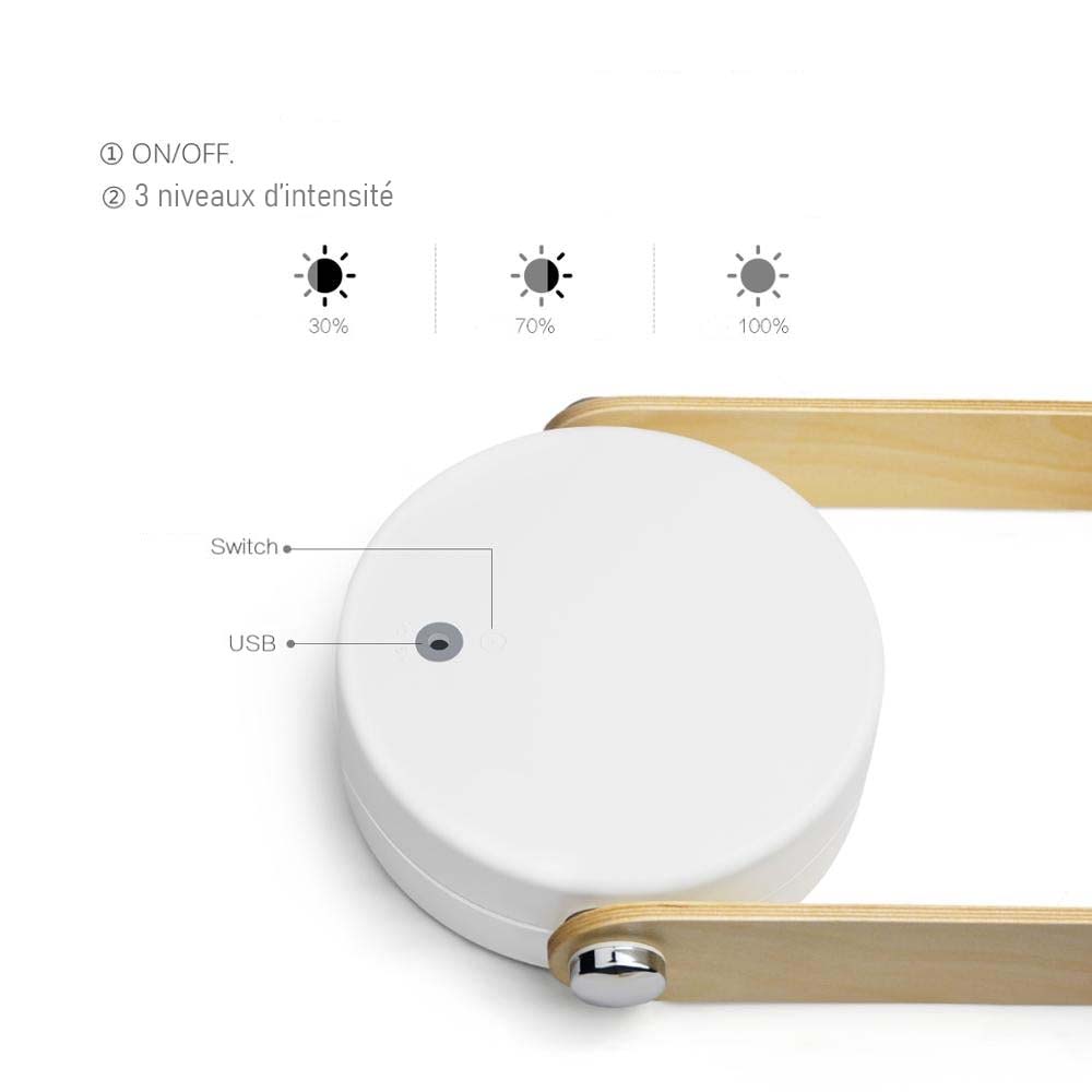 Lampe Lanterne Led